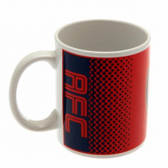 FC Arsenal hrnček Mug FD