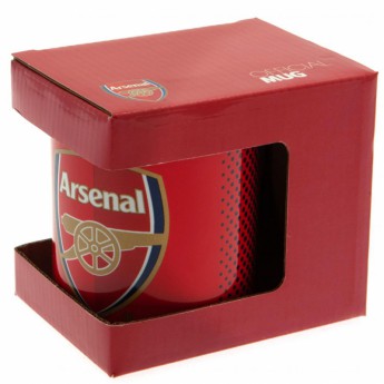 FC Arsenal hrnček Mug FD