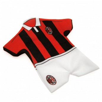 AC Milano mini dres do auta Mini Kit