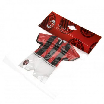 AC Milano mini dres do auta Mini Kit
