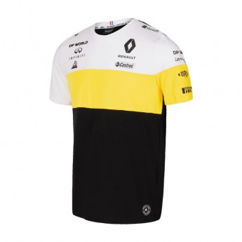 Renault F1 pánske tričko Ricciardo F1 Team 2020