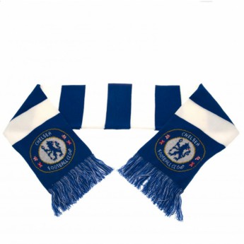 FC Chelsea zimný šál Bar Scarf