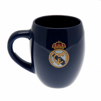 Real Madrid hrnček blue oval logo