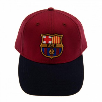 FC Barcelona čiapka baseballová šiltovka Cap CL