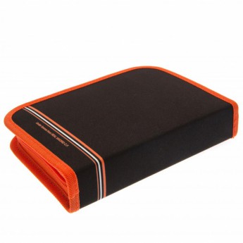 Real Madrid peračník Filled Pencil Case BK