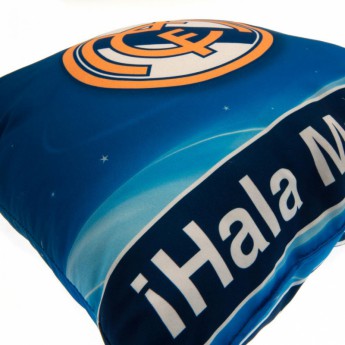 Real Madrid vankúšik Cushion HM