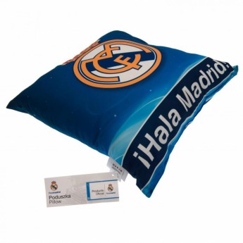 Real Madrid vankúšik Cushion HM