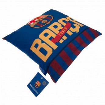 FC Barcelona vankúšik Forza Barca