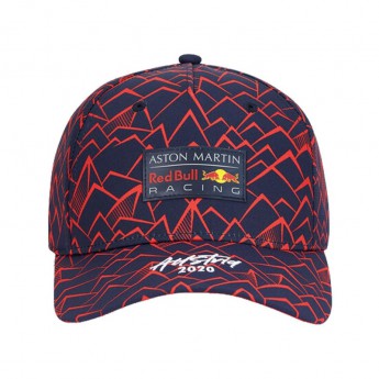 Red Bull Racing čiapka baseballová šiltovka Austria GP F1 Team 2020