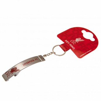 FC Liverpool prívesok s otvárakom Bottle Opener Keyring SK
