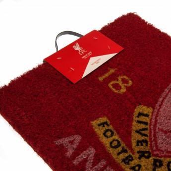 FC Liverpool rohožka Doormat TIA