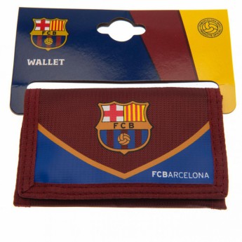 FC Barcelona peňaženka SW