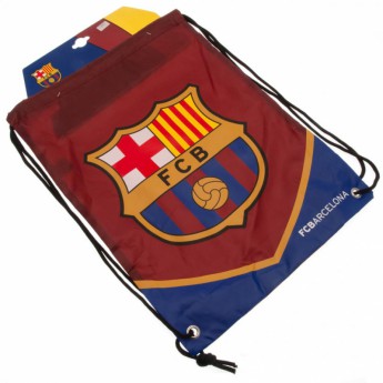 FC Barcelona taška gym bag SW