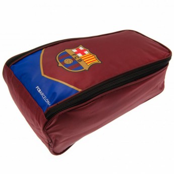 FC Barcelona taška na topánky SW