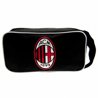 AC Milano taška na topánky FP