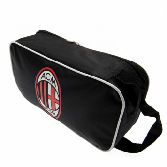 AC Milano taška na topánky FP