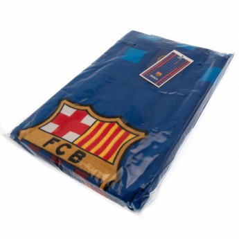 FC Barcelona osuška SQ