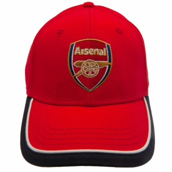 FC Arsenal čiapka baseballová šiltovka TP