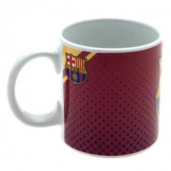 FC Barcelona hrnček jumbo FD