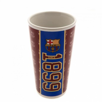 FC Barcelona hrnček Latte 1899