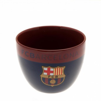 FC Barcelona hrnček Cappuccino