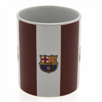 FC Barcelona hrnček ST