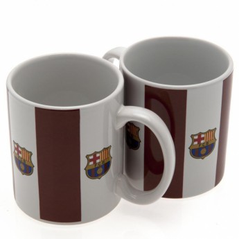 FC Barcelona hrnček ST