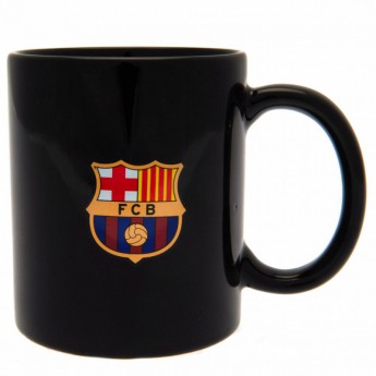 FC Barcelona hrnček RT