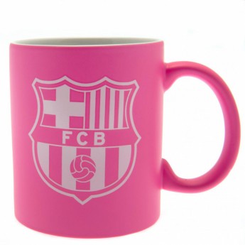 FC Barcelona hrnček PK