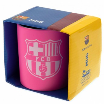 FC Barcelona hrnček PK