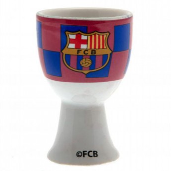 FC Barcelona kalíšok na vajíčka Cup CQ