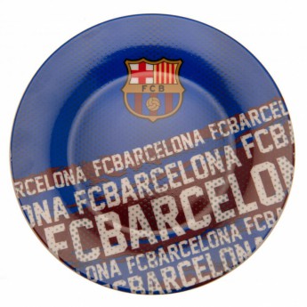 FC Barcelona jedálenský set IP