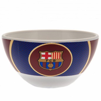 FC Barcelona jedálenský set Breakfast Set BE