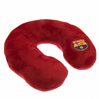 FC Barcelona cestovný vankúš neck
