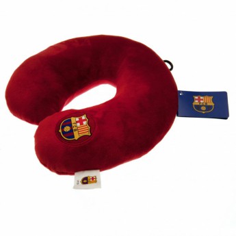FC Barcelona cestovný vankúš neck
