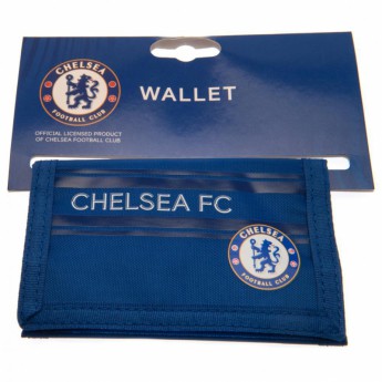 FC Chelsea peňaženka ST