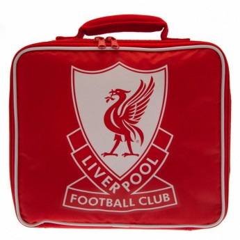 FC Liverpool Obedová taška LB
