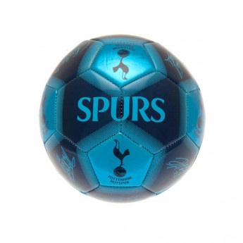 Tottenham fotbalová mini lopta Skill Ball Signature - size 1