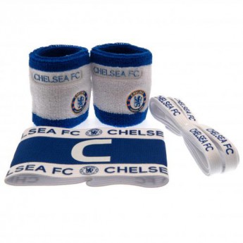 FC Chelsea futbalový set Accessories Set