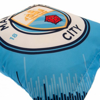 Manchester City vankúšik Cushion NC