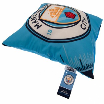 Manchester City vankúšik Cushion NC