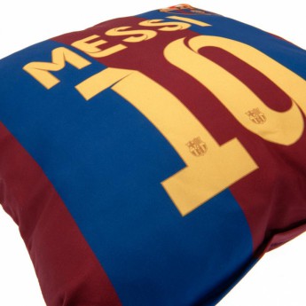FC Barcelona vankúšik Cushion Messi