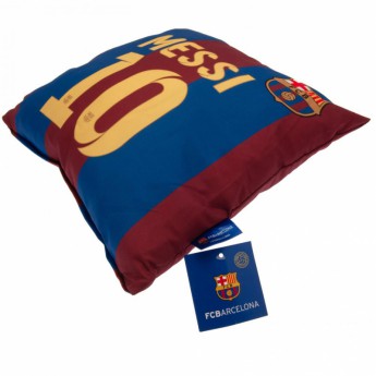 FC Barcelona vankúšik Cushion Messi