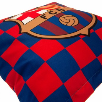 FC Barcelona vankúšik Cushion CQ