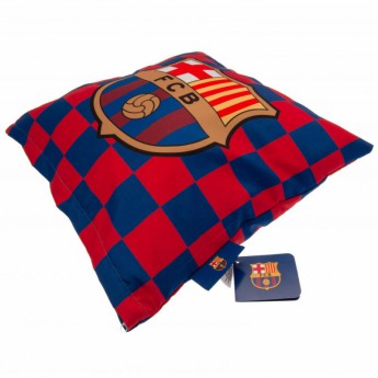 FC Barcelona vankúšik Cushion CQ