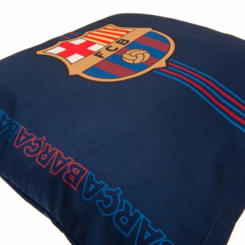 FC Barcelona vankúšik NV