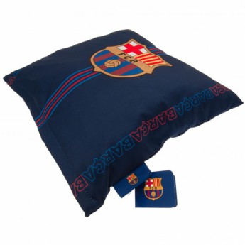 FC Barcelona vankúšik NV