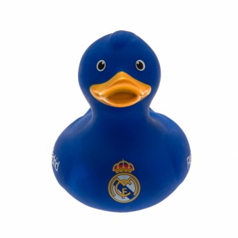 Real Madrid kačička do vane blue