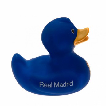 Real Madrid kačička do vane blue