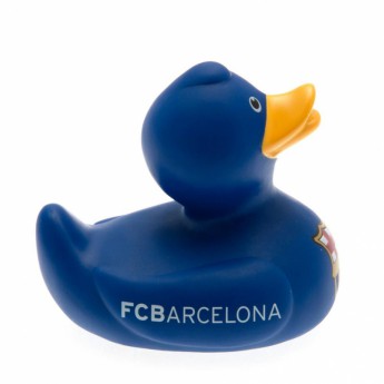 FC Barcelona kačička do vane blue